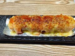 -东菊料理(吉利购物广场店)