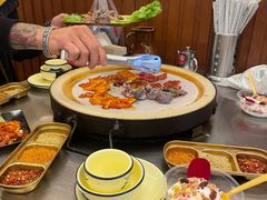 -老渔家·白族·石板烧(大理古城叶榆路店)