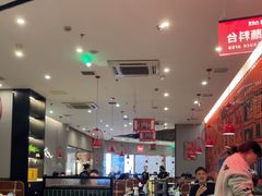 -八合里潮汕鲜牛肉火锅(上海汇智广场店)