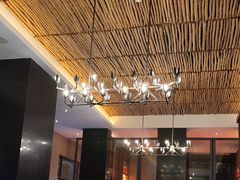-羡餐厅·杭帮菜·淳菜(千岛湖自由洲际殿店)