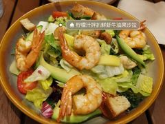 -G+KITCHEN(龙湖狮山天街店)
