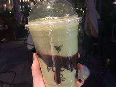 牛油果椰子-农畉LONFOOD(福田星河COCOPark店)