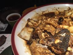 -旺顺阁鱼头泡饼(常营店)