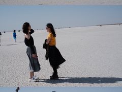 -东台吉乃尔湖