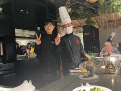 -水木锦堂·自助铁板烧(世贸天阶店)