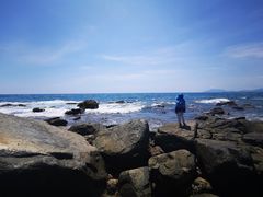 -三亚西岛海洋文化旅游区