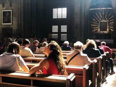 -斯蒂芬主教座堂(Stephansdom)