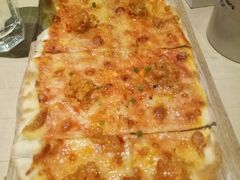 -LENBACH兰巴赫西餐啤酒坊(大连东港店)