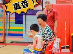 -慧动体育足球·篮球·体能培训(普陀真如店)