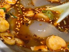 -紫泥369粗粮季(鼓楼店)