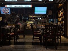 -Mammamia意大利餐厅(古北店)