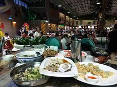 -石岐乳鸽村(南海第三分店)