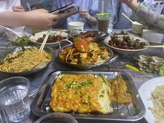 -小民大排档(光谷店)