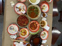 -老三样·旧食新味(船山路店)