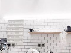 -Onirii Coffee(长乐路店)