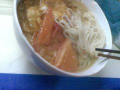 白味煎蛋面-华兴街煎蛋面(总店)