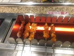 -丰茂烤串(六里桥店)