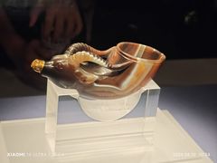 -陕西历史博物馆