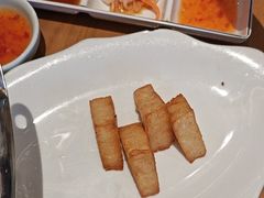 -四道菜·福建菜馆(莆田万达店)