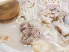 -小乌猪·金华筒骨煲(永盛购物广场店)