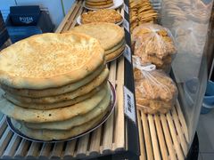 -新疆巴州金丝特餐厅(大钟寺店)