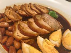 -汤城小厨•粤菜•靓汤(苏州街店)