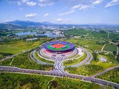 -北京雁栖湖国际会展中心