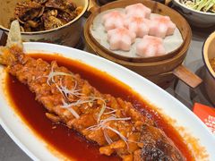 -侠舍·江湖烤全羊·大排档(沌口总店)