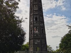 -上海佘山国家森林公园天马山园