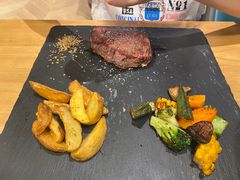 -青麦家·融合餐厅(江岛智立方店)