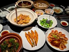 -龙宴·海鲜城(经中路店)