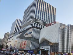 -万达广场(南京江宁店)