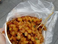 -土豆哥(银石广场一店)