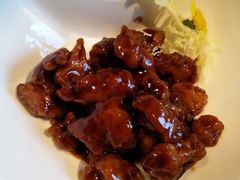 -老头儿油爆虾(胜利河美食街店)