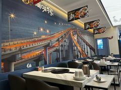-海味当家·蒸锅海鲜(中山广场创始店)