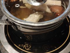 -食鲜捞火锅(湖西路店)