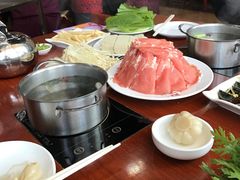 -鑫龙火锅城(阳光新路店)