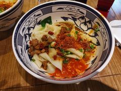 -子午路张记肉夹馍(兵马俑店)