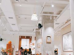 大堂-小豆海棠(人民南路店)