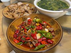 -周师饭店