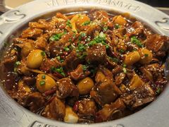 -胖哥俩肉蟹煲(宿迁宝龙广场店)