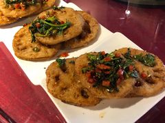 -天厨妙香素食餐厅(清华店)