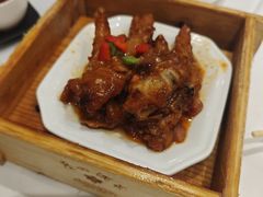 -广州酒家(昌岗地铁站店)