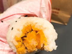 -肯德基(星河店)