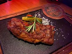 -MR.ROCKY洛奇先生·西餐&酒吧(琶醍店)