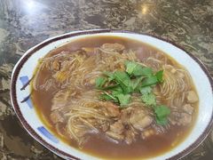 -溢福香东北兄弟酱骨饺子馆(刘家冲店)