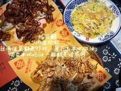 -旺角小渔村·海肠捞饭开创者(二马路店)