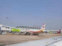 -长沙黄花国际机场-T1航站楼