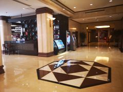 -北京前门建国饭店