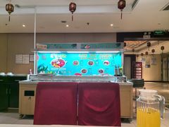 -天宜隆蘑菇宴火锅(石景山旗舰店)